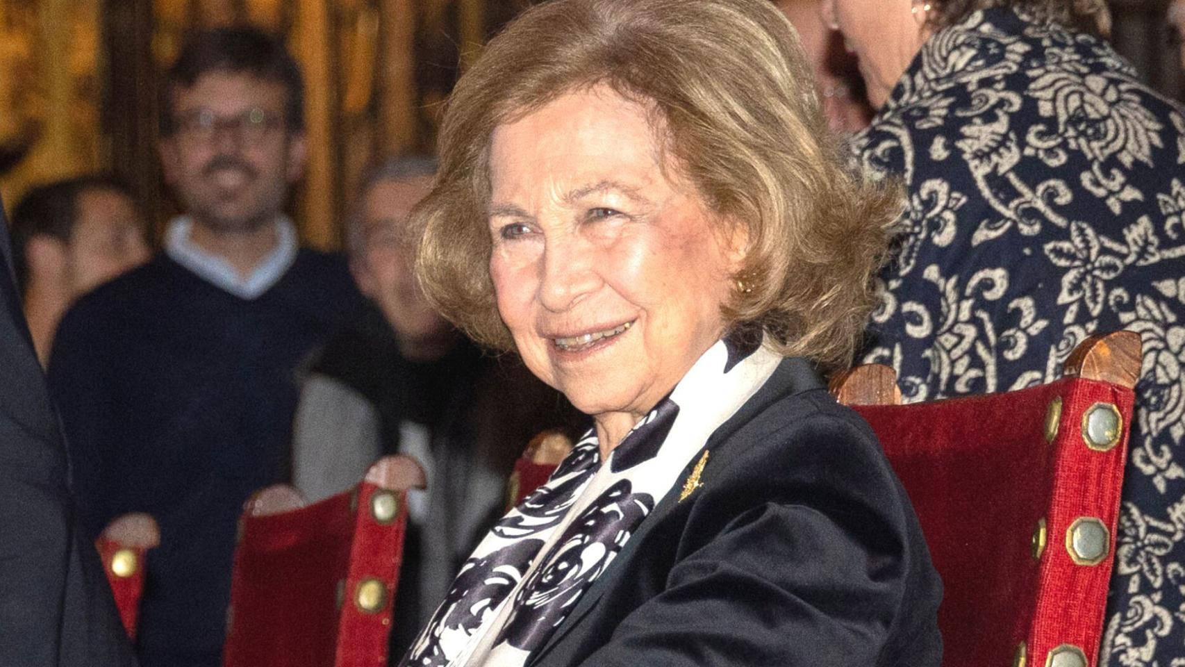 La Emérita, en el concierto de Pascua.