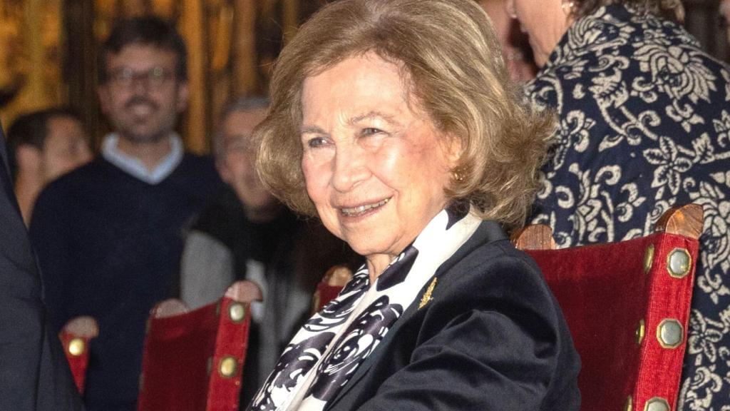La Emérita, en el concierto de Pascua.