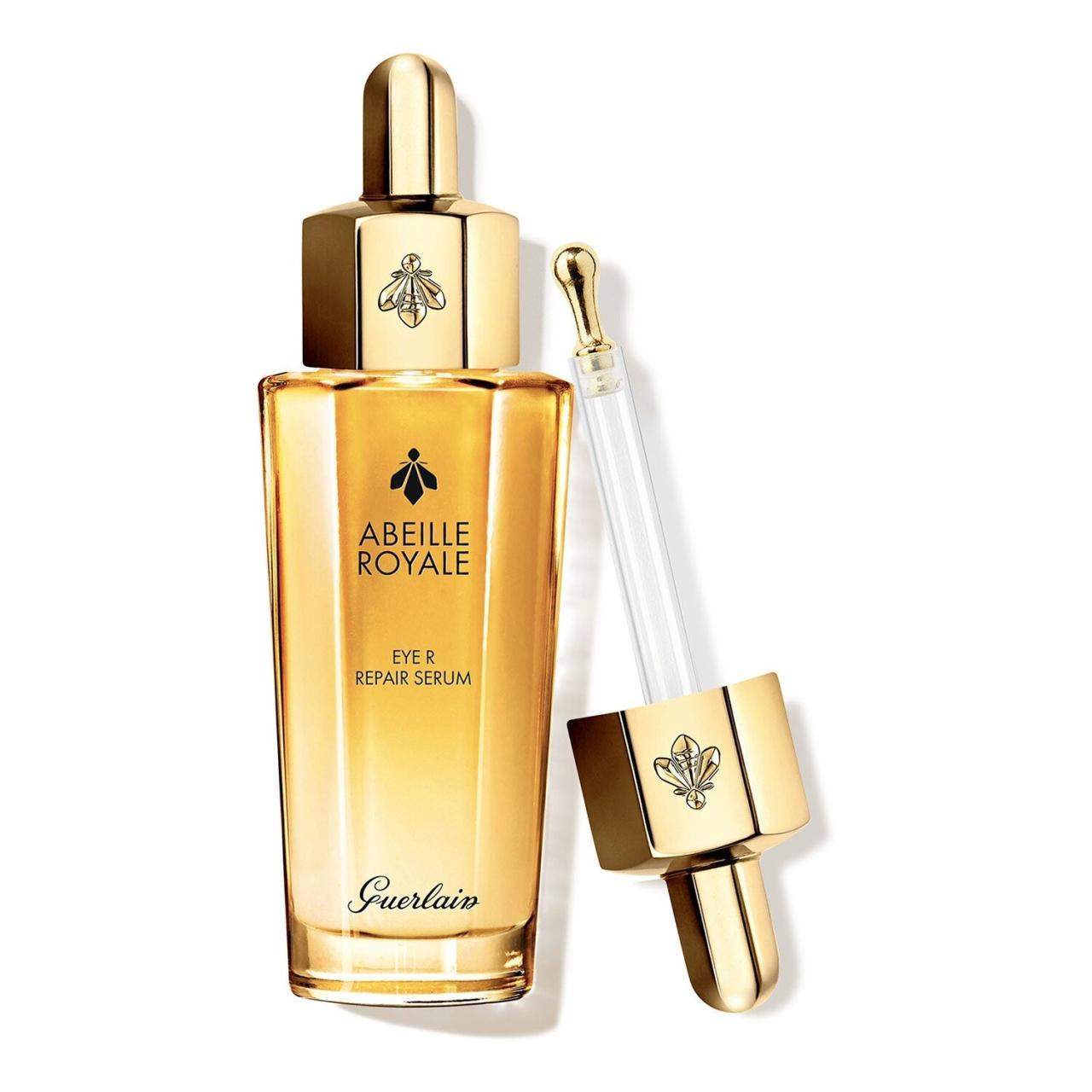 Serum de Guerlain.
