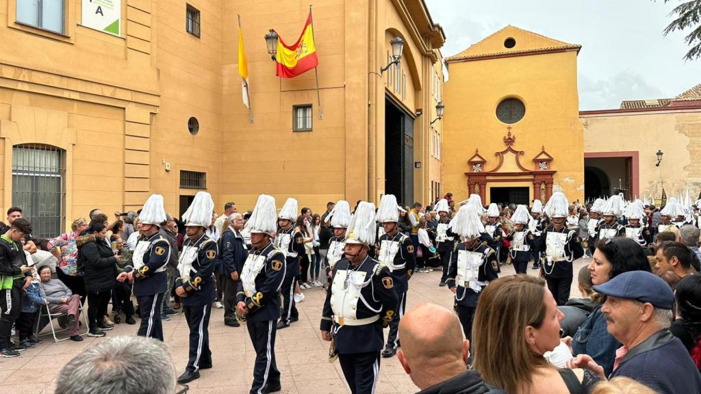 Humillación y Estrella.