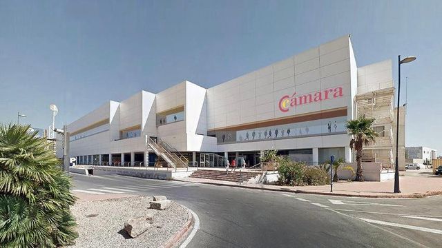La Cámara de Alicante aprueba el traslado a una nueva sede en Panoramis.