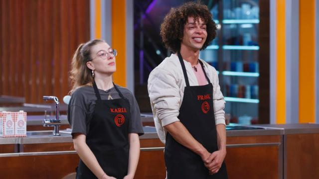 'MasterChef' pierde contra 'Hermanos' y 'Focus' pega subidón en Cuatro gracias a Ana Obregón