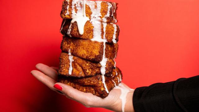 ¡Es tiempo de torrijas! Desde las más clásicas a las más creativas.