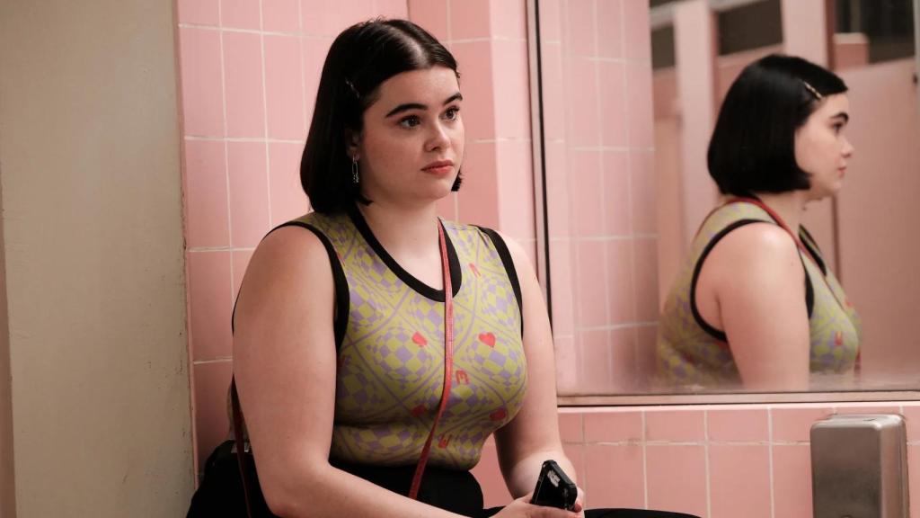 Barbie Ferreira revela por primera vez la verdadera razón de su polémica salida de 'Euphoria'