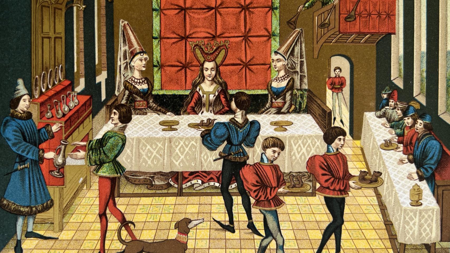 Descubre si tu apellido es de origen medieval con esta lista