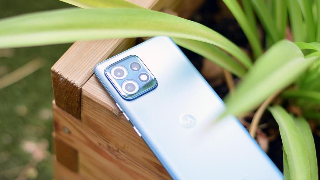 Motorola Edge 40 Pro