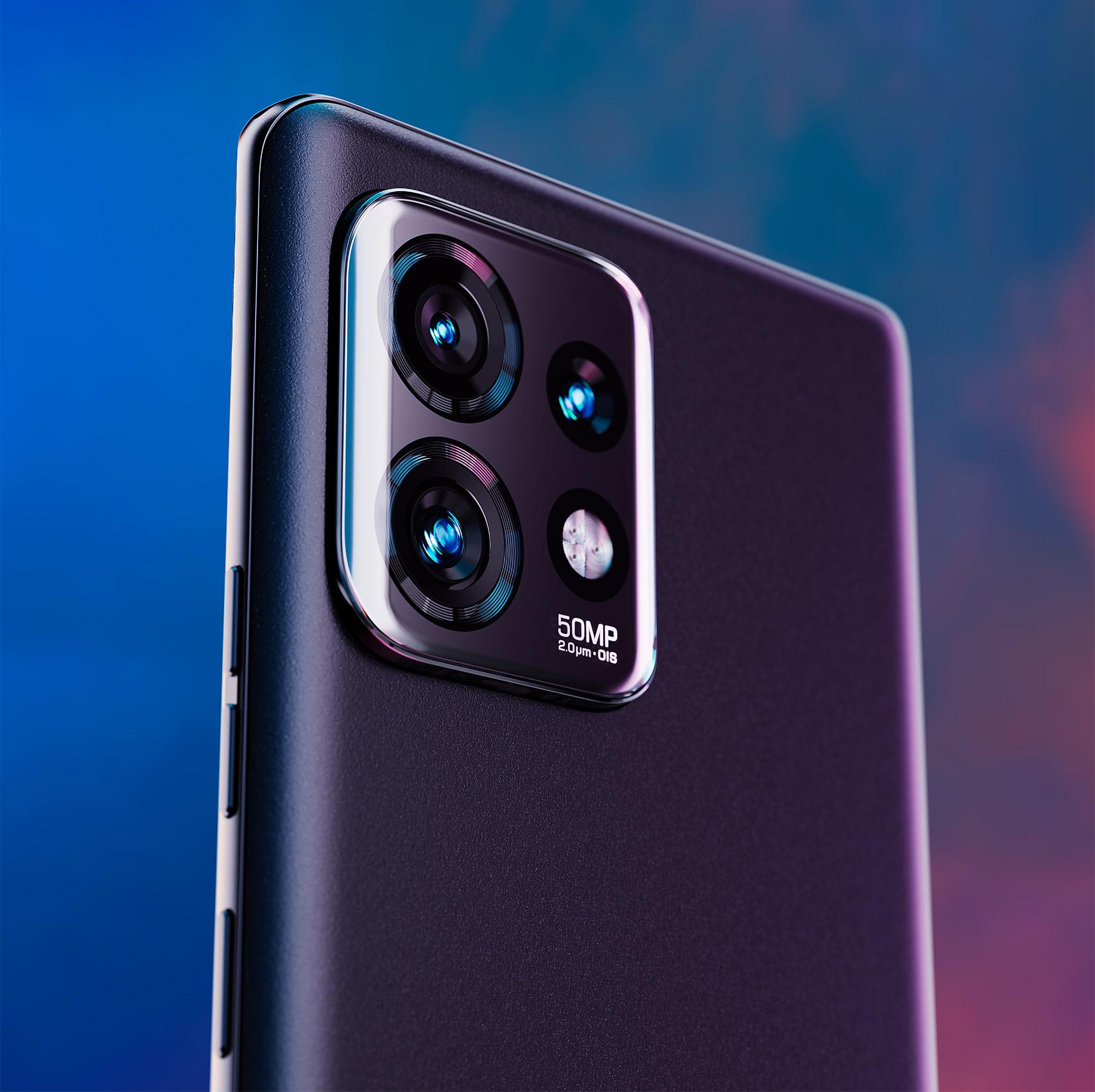 Motorola Edge 40 Pro