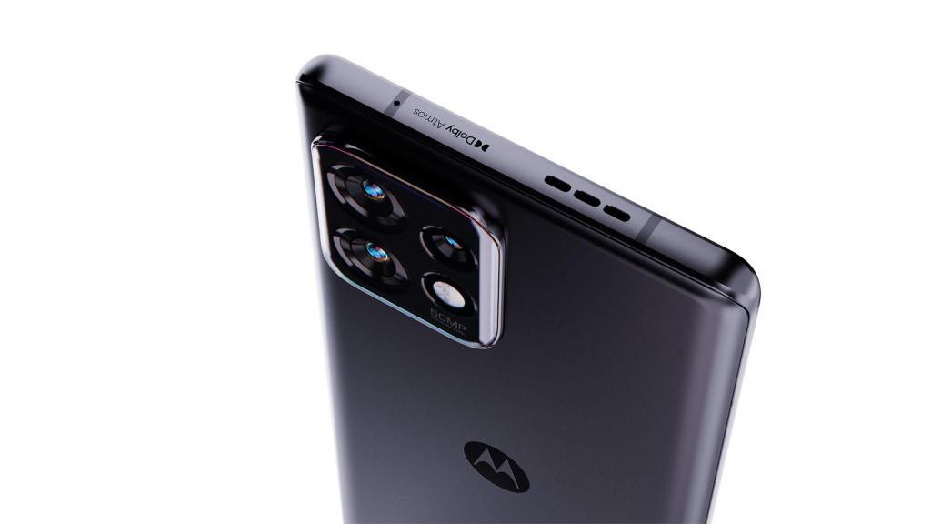 Motorola Edge 40 Pro