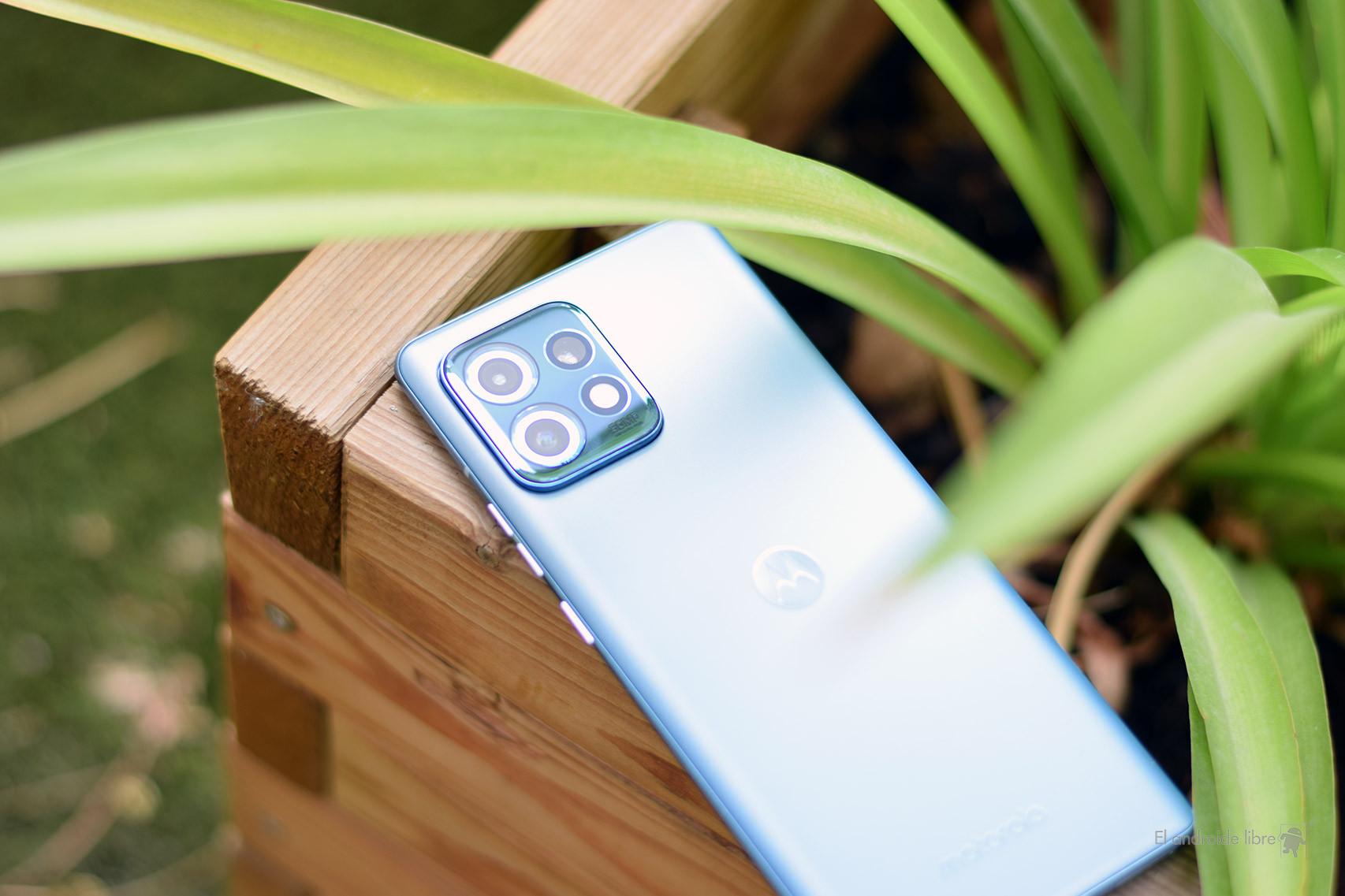 Motorola Edge 40 Pro