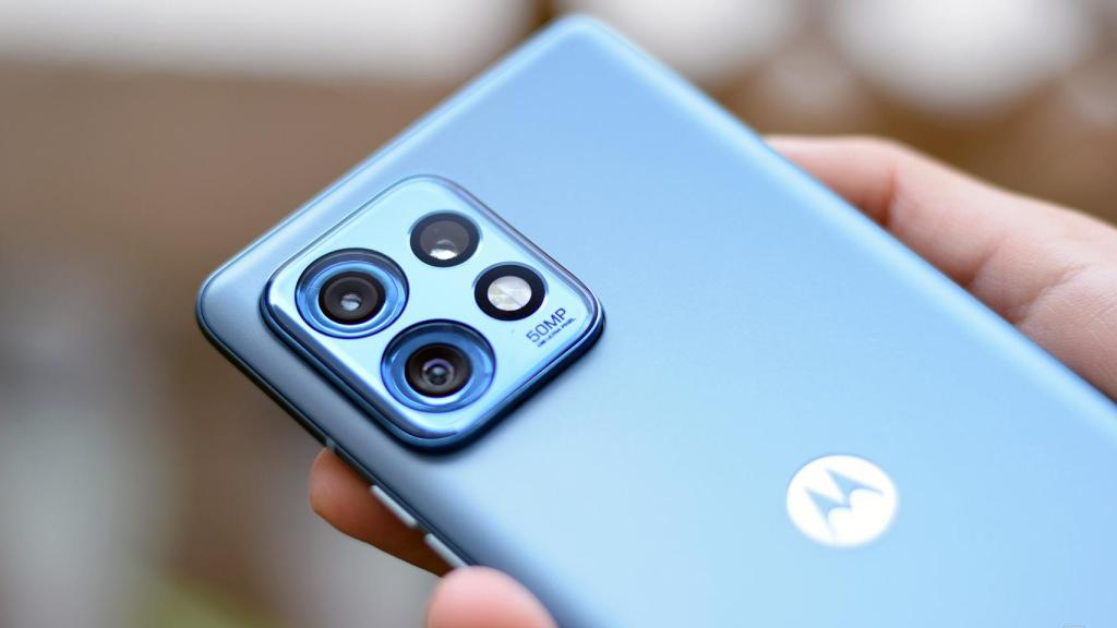 Motorola Edge 40 Pro