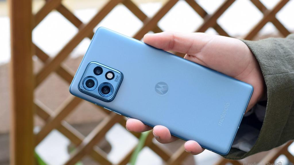 Motorola Edge 40 Pro