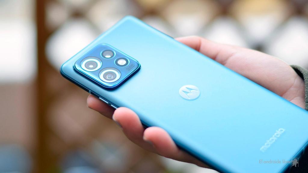 Motorola Edge 40 Pro, un gran flagship para ser una pesadilla para el resto de marcas