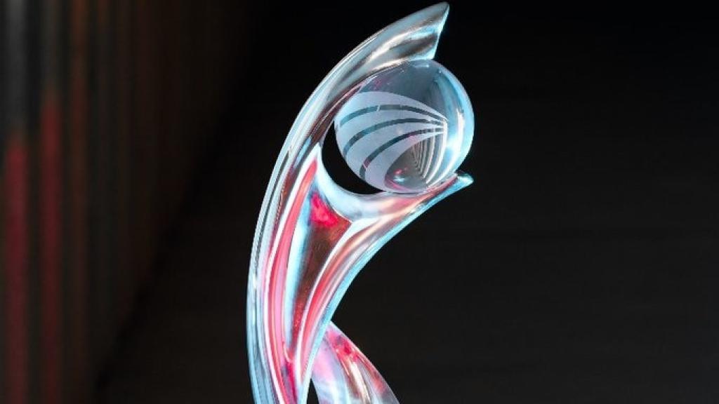 Trofeo de la Eurocopa Femenina de fútbol
