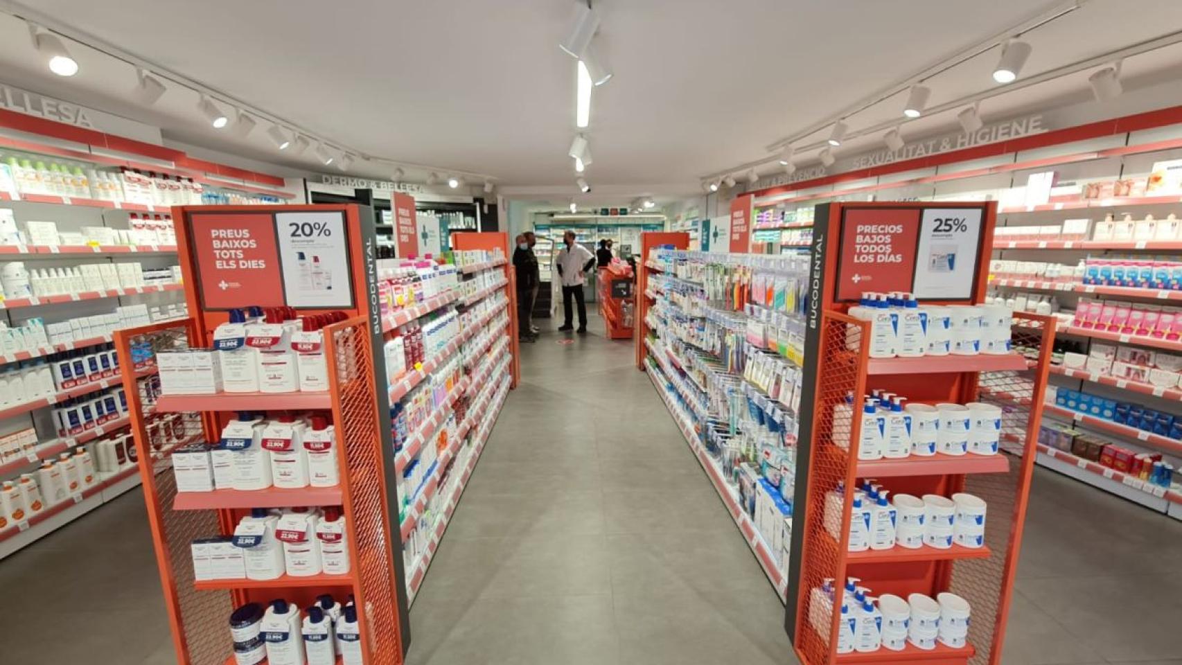 Farmacia