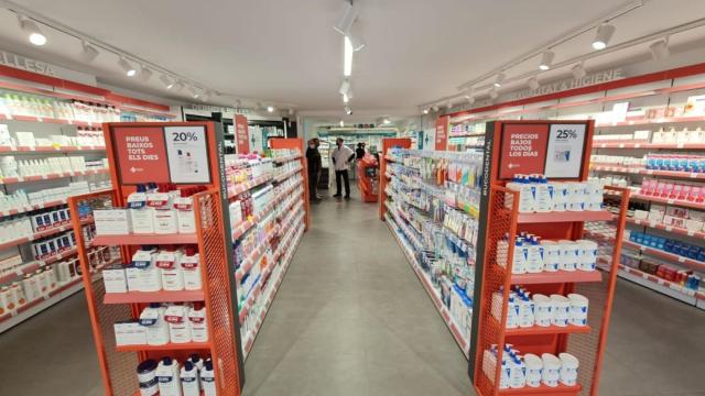 Farmacia