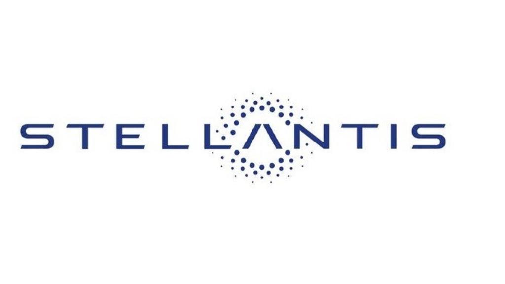 Logo de Stellantis.