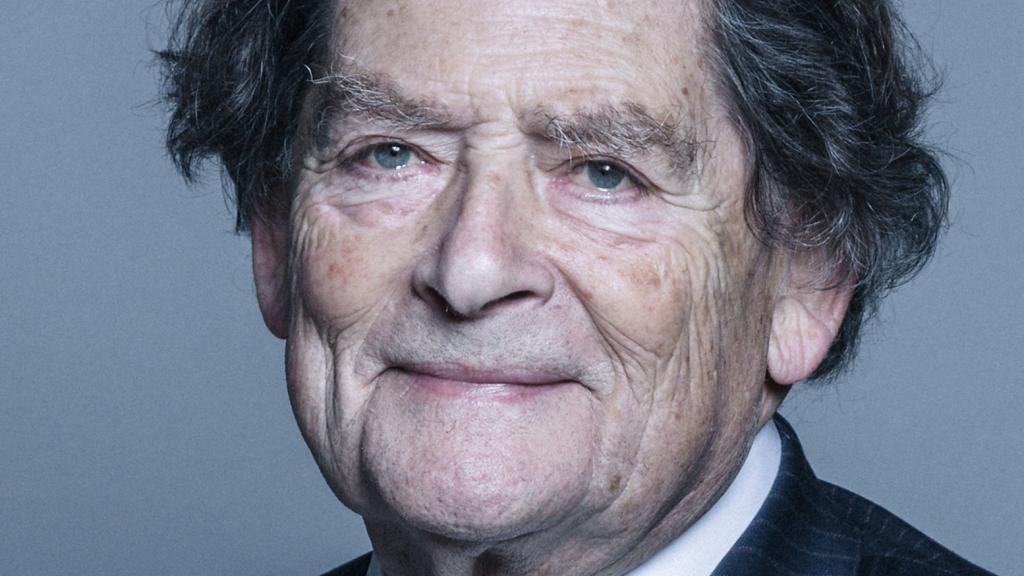 Nigel Lawson.