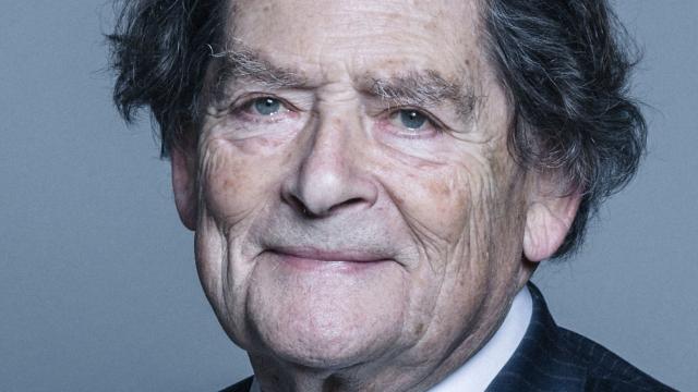 Nigel Lawson.