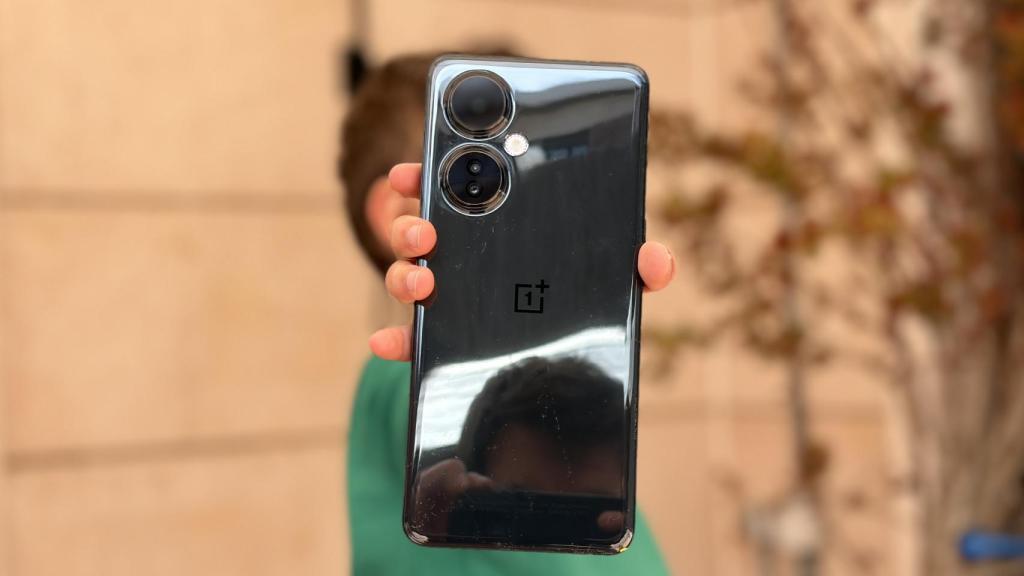 OnePlus Nord CE 3 Lite 5G