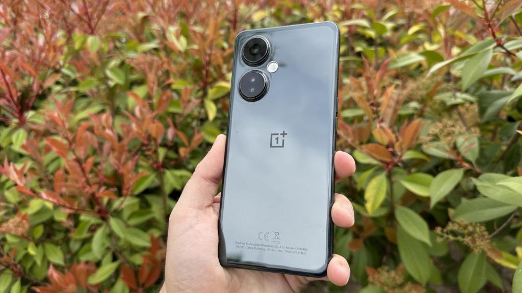 OnePlus Nord CE 3 Lite 5G
