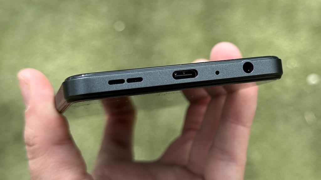OnePlus Nord CE 3 Lite 5G