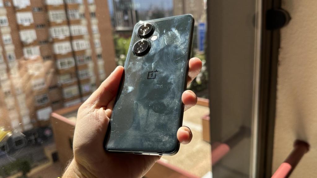 OnePlus Nord CE 3 Lite 5G