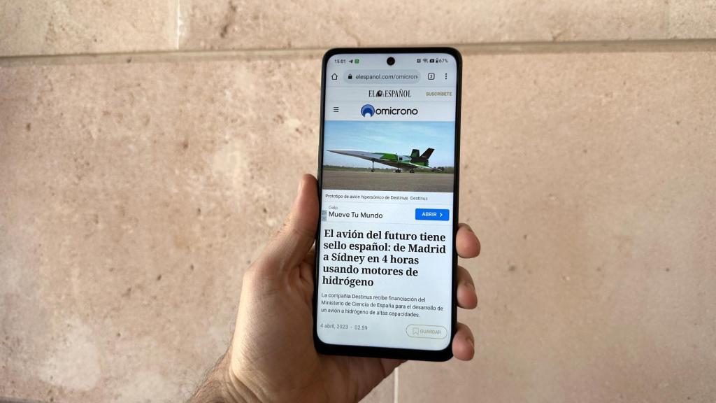 OnePlus Nord CE 3 Lite 5G