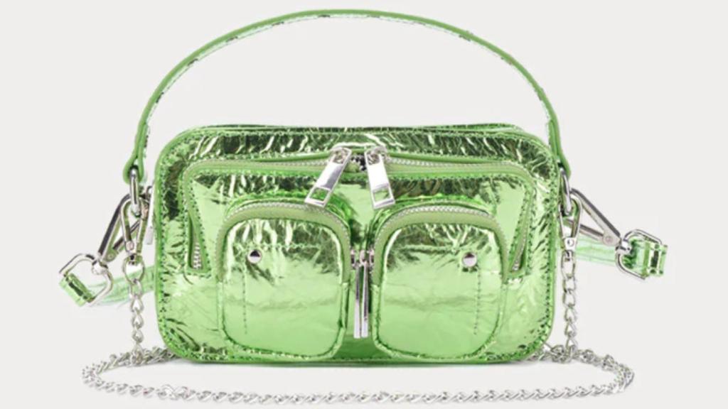Bolso de Núnoo.