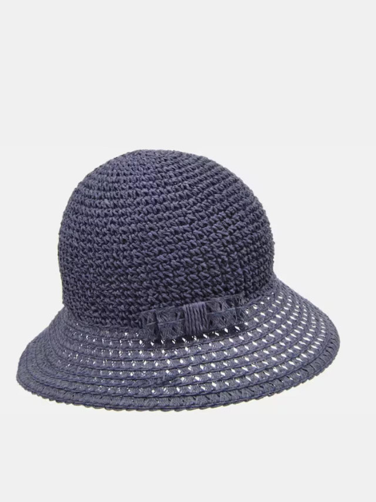 Sombrero de El Corte Inglés