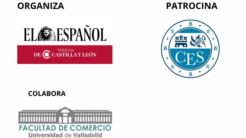 Foro EL ESPAÑOL-Noticias de Castilla y León 'Retos del Comercio de Proximidad en Castilla y León'