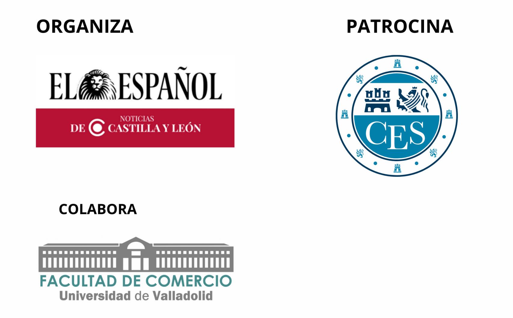 Foro EL ESPAÑOL-Noticias de Castilla y León 'Retos del Comercio de Proximidad en Castilla y León'