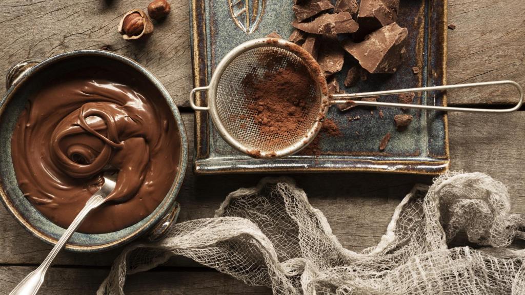 Chocolate