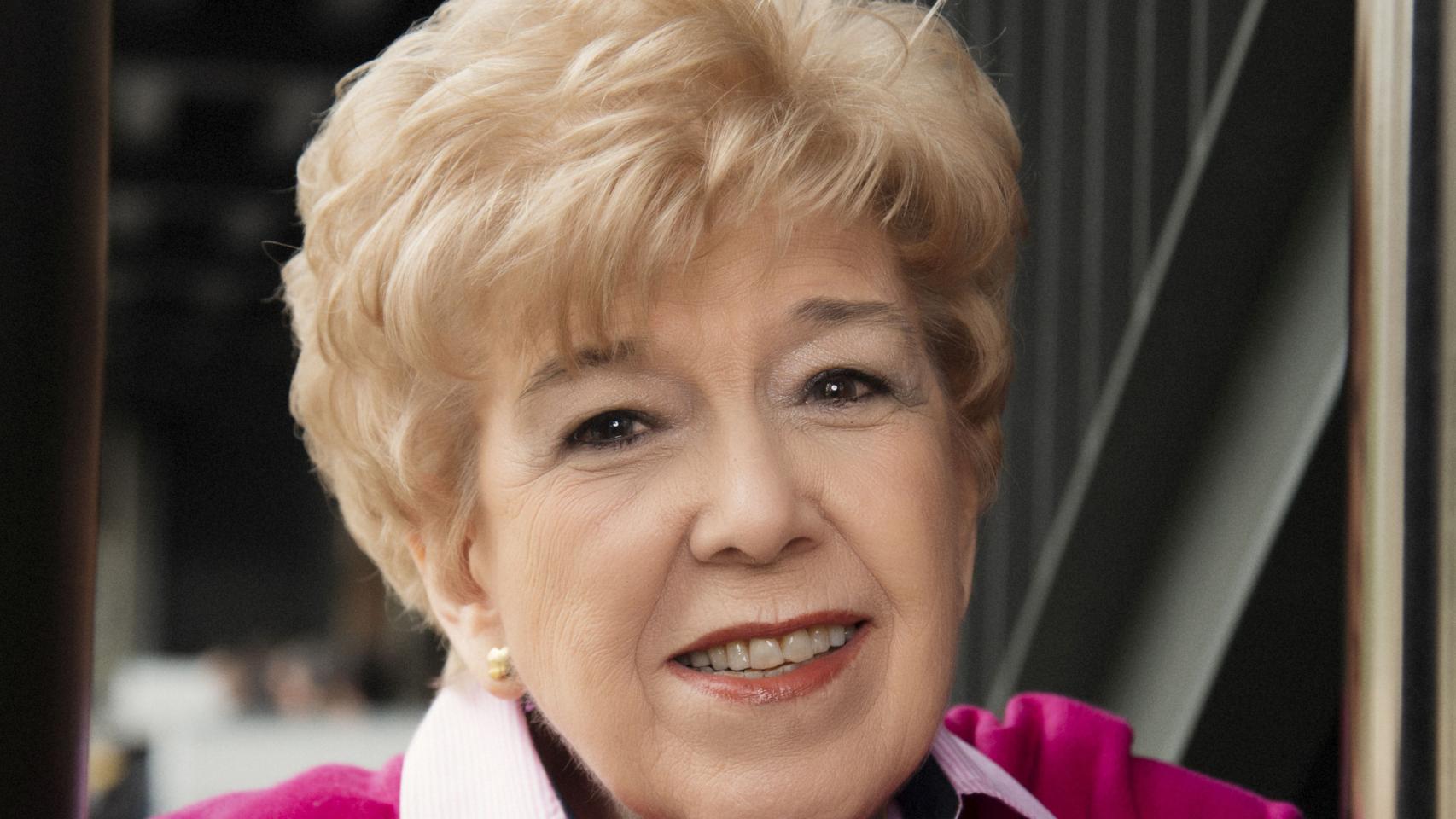 Pilar Urbano