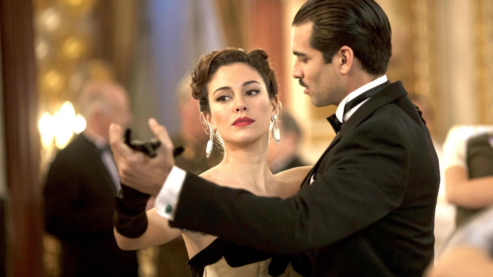 ‘Lo que escondían sus ojos’