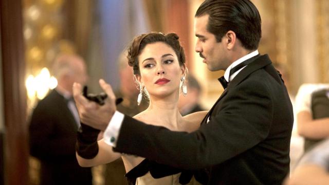 ‘Lo que escondían sus ojos’