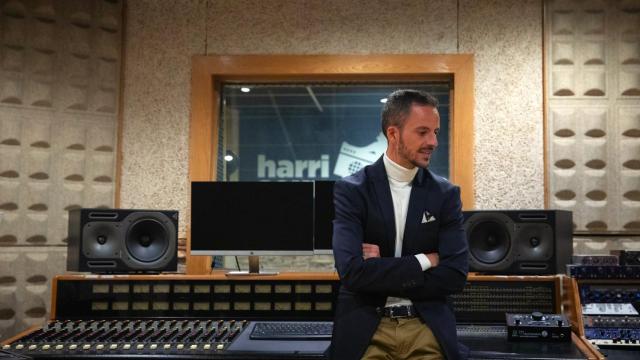 Rubén Ferrández, de GrupoIdex.