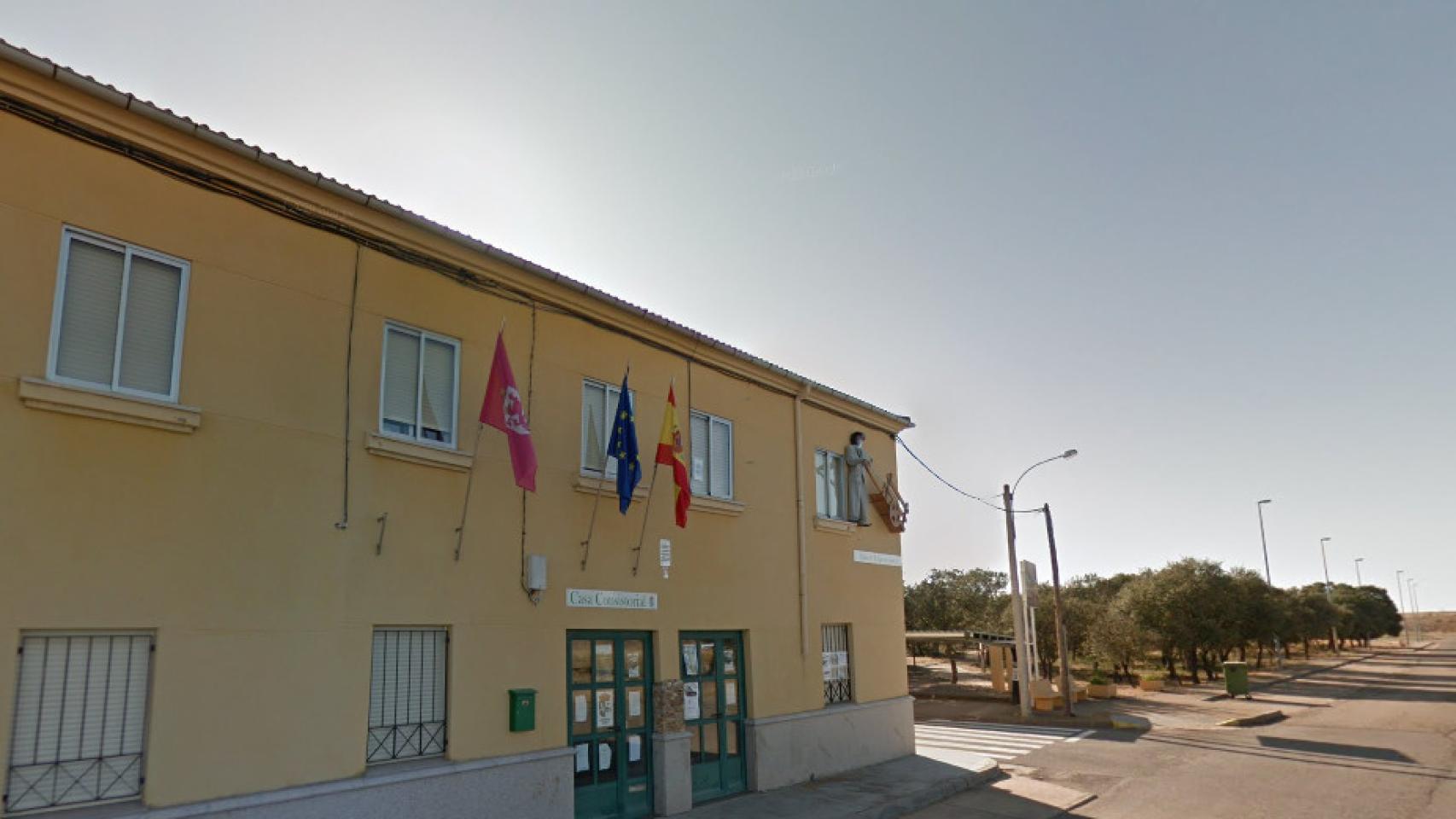 Imagen del archivo de Valderrey