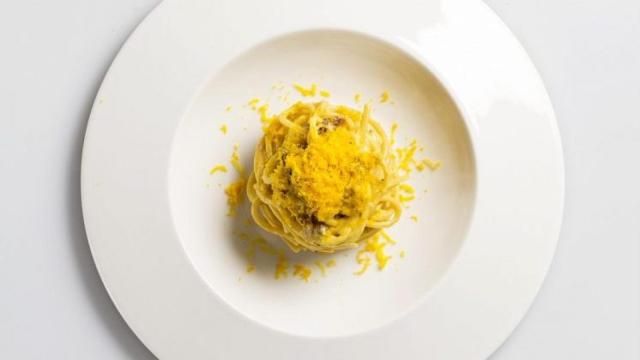 Tres recetas para disfrutar de la verdadera Carbonara italiana recién aterrizadas desde el país de la bota