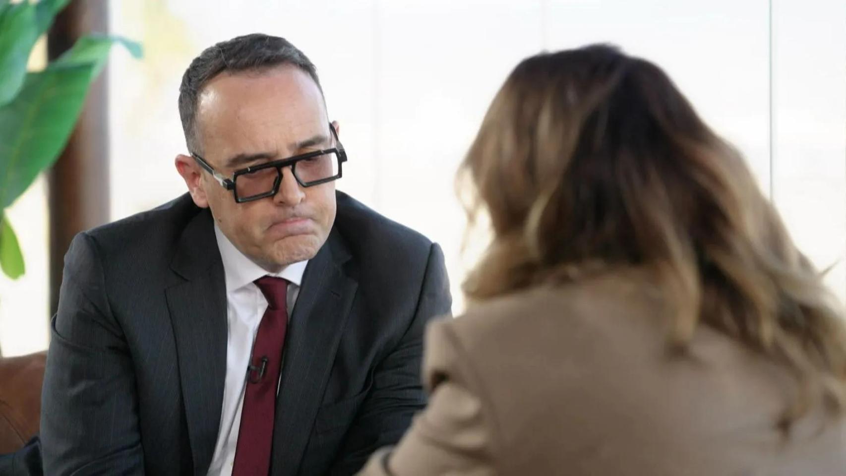 'Viajando con Chester'.