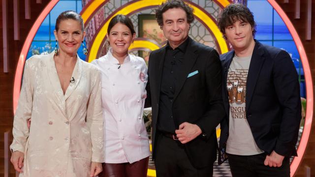 Por qué Televisión Española pasó al domingo la cuarta gala de 'MasterChef': así se fraguó la polémica decisión