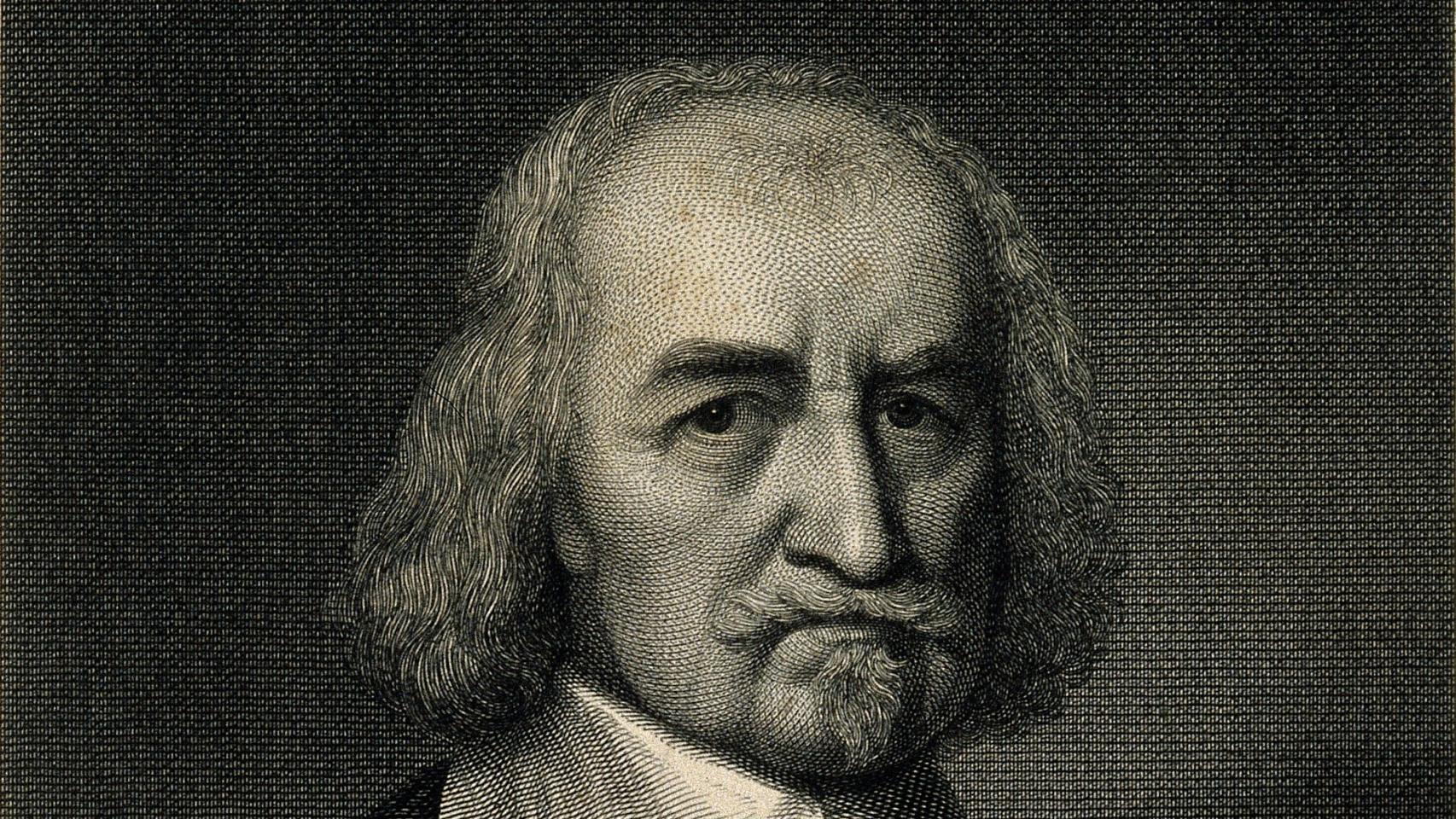 Thomas Hobbes