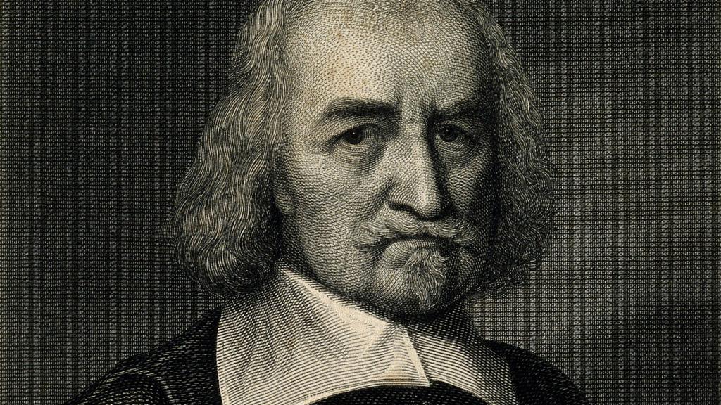 Thomas Hobbes