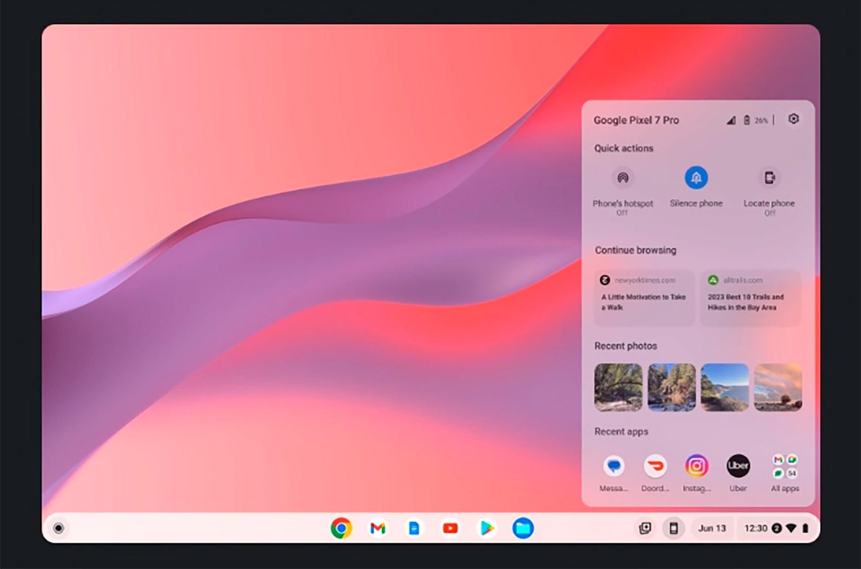 Chromebook