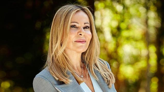 Ana Obregón, en una imagen de archivo de Europa Press