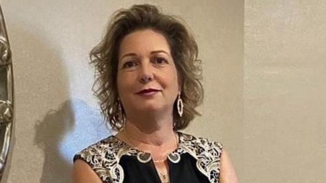 Marisol Sánchez-Grande, en una imagen de archivo