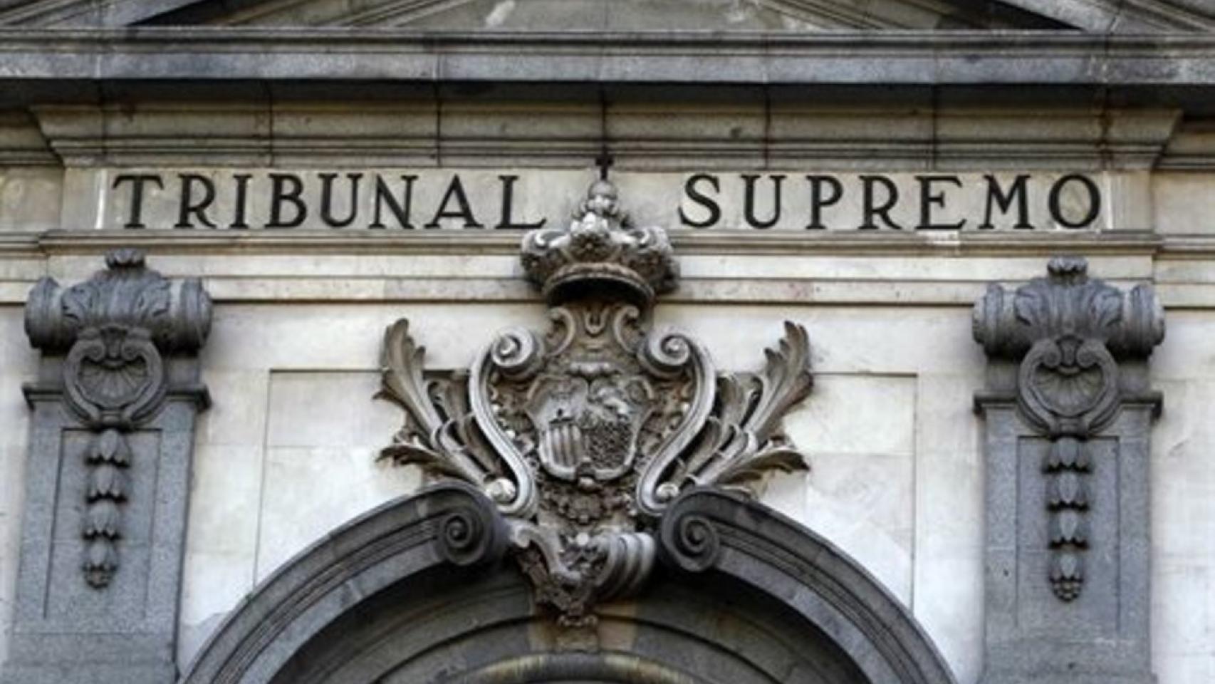 Tribunal Supremo