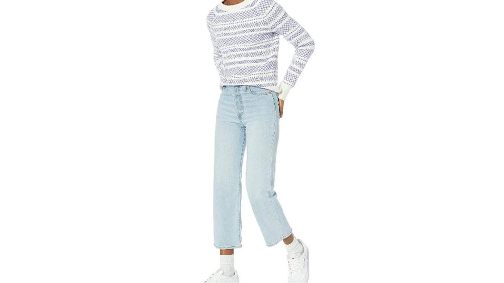 ¿Amante de la moda?: Nosotros te proponemos 5 prendas de mujer de Amazon que hemos probado
