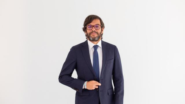 Armando Betancor, del despacho Kepler Karst.