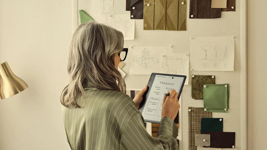 Kobo Elipsa 2E