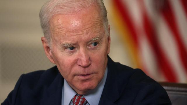 Joe Biden ante el Consejo de Asesores sobre Ciencia y Tecnología del Presidente (PCAST)